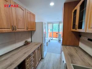 Pronájem bytu 2+kk, Orlová, Osvobození, 53 m2