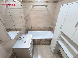 Pronájem bytu 2+1, Orlová, Osvobození, 53 m2