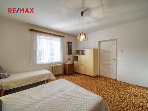 Prodej rodinného domu, Nezvěstice, 148 m2