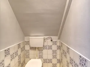 Prodej rodinného domu, Nezvěstice, 148 m2