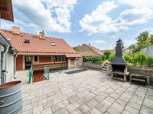 Prodej rodinného domu, Březnice, Počapská, 294 m2