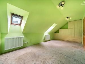 Prodej rodinného domu, Březnice, Počapská, 294 m2