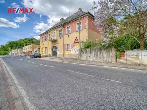 Prodej rodinného domu, Mnichovo Hradiště, Budovcova, 500 m2