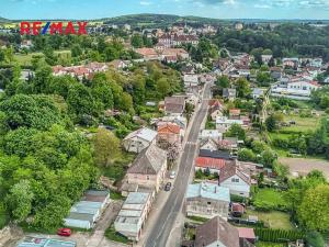 Prodej rodinného domu, Mnichovo Hradiště, Budovcova, 500 m2