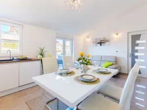 Prodej rodinného domu, Medulin, Chorvatsko, 120 m2