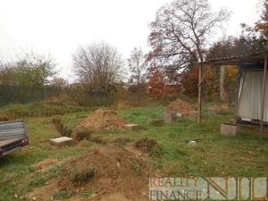 Prodej pozemku pro bydlení, Úněšov, 1391 m2