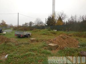 Prodej pozemku pro bydlení, Úněšov, 1391 m2