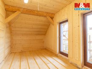 Prodej rodinného domu, Rudná pod Pradědem, 120 m2