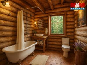 Prodej rodinného domu, Rudná pod Pradědem, 120 m2