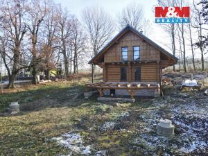 Prodej rodinného domu, Rudná pod Pradědem, 120 m2