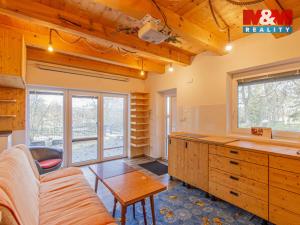 Prodej rodinného domu, Rudná pod Pradědem, 120 m2