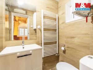 Prodej rodinného domu, Rudná pod Pradědem, 120 m2