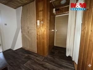 Prodej bytu 2+1, Litvínov - Horní Litvínov, Podkrušnohorská, 57 m2