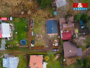 Prodej chaty, Nová Ves, 90 m2