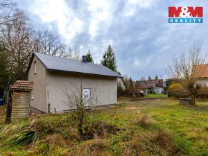 Prodej chaty, Nová Ves, 90 m2