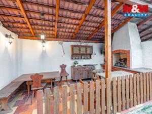 Prodej rodinného domu, Albrechtice nad Orlicí, Na návsi, 200 m2