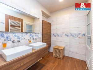 Prodej rodinného domu, Letohrad, Petříkov, 195 m2