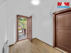 Prodej bytu 3+kk, Líšnice, Spálený Mlýn, 86 m2
