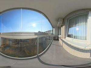 Pronájem bytu 2+kk, Praha - Stodůlky, Zázvorkova, 44 m2