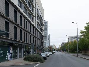 Pronájem obchodního prostoru, Praha - Stodůlky, Petržílkova, 13 m2