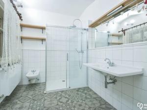 Prodej rodinného domu, Olomouc, Šemberova, 200 m2