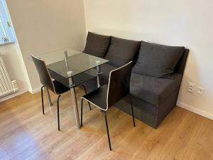 Pronájem bytu 2+kk, Praha - Žižkov, Ježkova, 37 m2