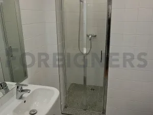 Pronájem bytu 2+kk, Praha - Žižkov, Ježkova, 37 m2