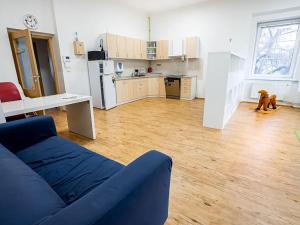 Pronájem bytu 4+kk, Lochovice, 105 m2