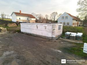 Prodej rodinného domu, Mikulov, Mušlov, 105 m2