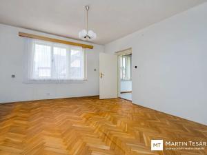 Prodej rodinného domu, Praha - Čakovice, Krystalová, 192 m2