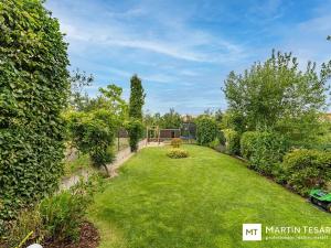 Pronájem bytu 4+kk, Praha - Jinonice, Vidoulská, 140 m2