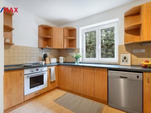 Prodej rodinného domu, Kozmice, K Točně, 223 m2