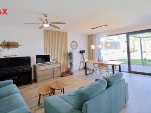 Prodej činžovního domu, Frýdek-Místek - Místek, Na Hliníku, 628 m2