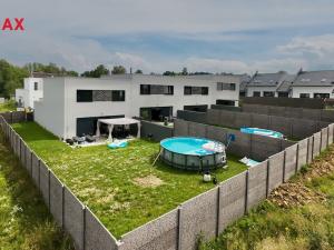 Prodej činžovního domu, Frýdek-Místek - Místek, Na Hliníku, 628 m2