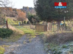 Prodej pozemku pro bydlení, Sušice, 989 m2