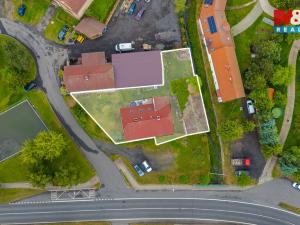 Prodej rodinného domu, Velemín, 160 m2