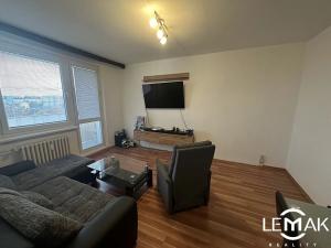 Pronájem bytu 2+1, Olomouc, Fragnerova, 47 m2