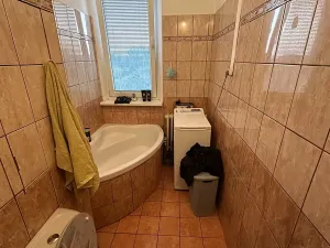 Pronájem bytu 2+1, Olomouc, Fragnerova, 47 m2