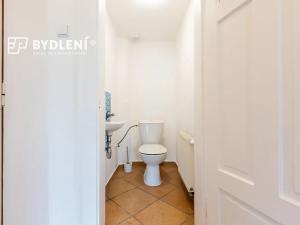 Pronájem bytu 3+1, Teplice, Novákova, 85 m2