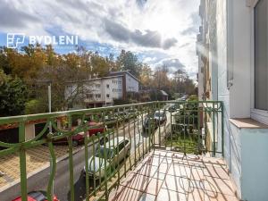 Pronájem bytu 3+1, Teplice, Novákova, 85 m2