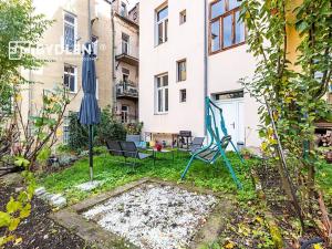 Pronájem bytu 3+1, Teplice, Novákova, 85 m2