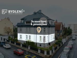 Pronájem bytu 5+1, Teplice, Doubravská, 131 m2