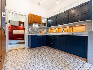 Pronájem bytu 5+1, Teplice, Doubravská, 131 m2