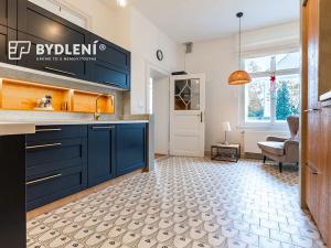 Pronájem bytu 5+1, Teplice, Doubravská, 131 m2