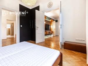 Pronájem bytu 5+1, Teplice, Doubravská, 131 m2