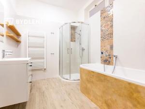 Pronájem bytu 5+1, Teplice, Doubravská, 131 m2