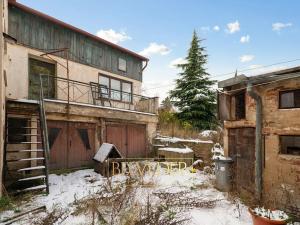 Prodej rodinného domu, Bořislav, 195 m2