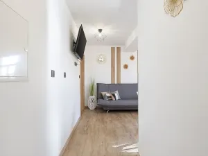 Prodej bytu 3+kk, Horní Planá, 51 m2