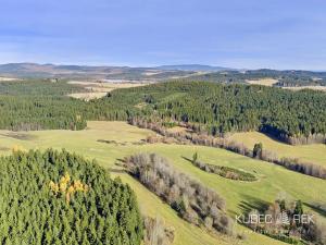 Prodej bytu 3+kk, Horní Planá, 51 m2