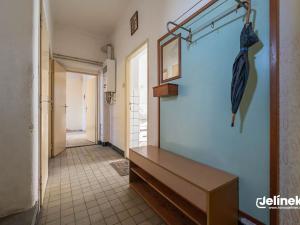 Prodej rodinného domu, Polička, Starohradská, 72 m2